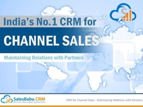 Crm Software