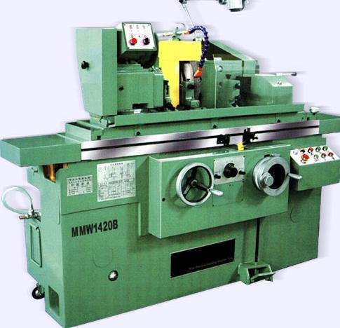 Cylindrical Grinding Machine