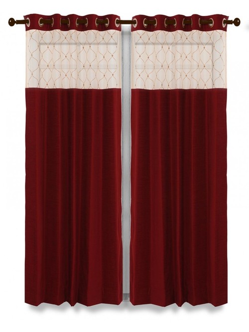 Door Curtain By HighFive India Private Limited