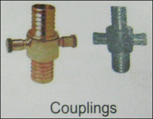 Fire Hose Couplings