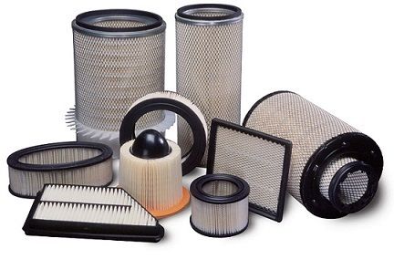 High Quality Baldwin Air Filter