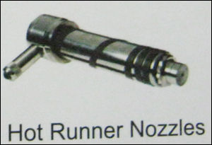 Hot Runner Nozzles