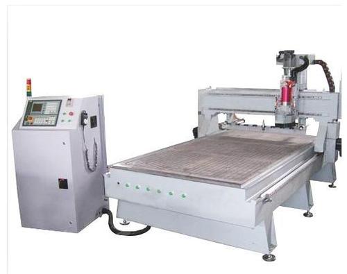 Linear ATC Wood CNC Router (ATCL)