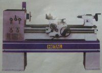 Medium Duty Lathe Machine