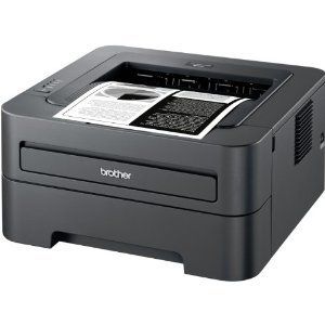 Monochrome Laser Printer (HL-2250DN)