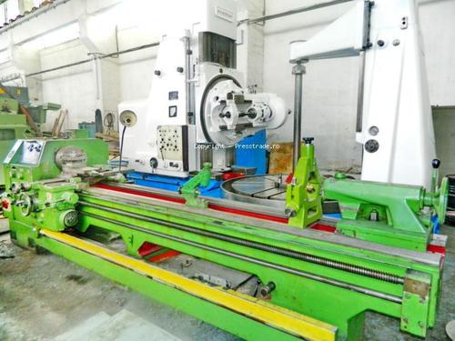 Parallel Lathe (EE 500 x 3000)