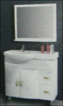 Pvc Wash Basin (Bf-709)