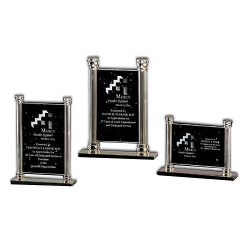 Stylish Acrylic Trophies