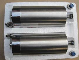 Water Cooled Spindle (0.8/1.5/2.2/3KW)