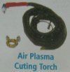 Air Plasma Cutting Torch