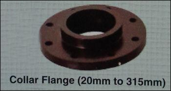 Collar Flange