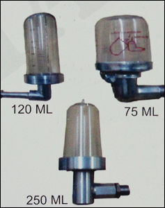 Constant Oil Level Indicator