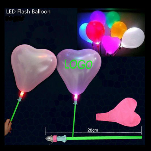 Decoration LED Balloon