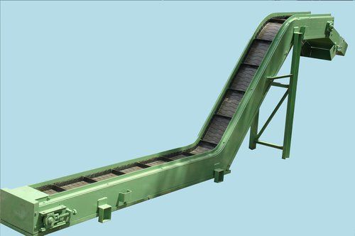 Fastener Conveyor