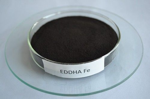 Fe Eddha-organic Chelated Iron Fertilizer