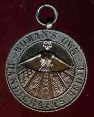 Handicraft Medal