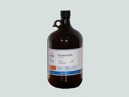 High Grade Acetonitrile