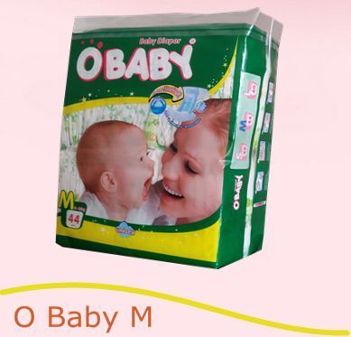 O Baby M Baby Diapers