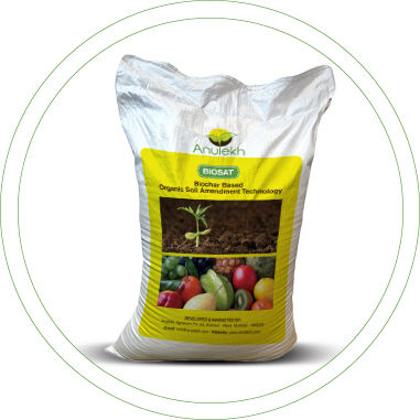 Organic Soil Conditioners - Anulekh