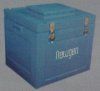 Plastic Insulated Box (NIB 50 Ltr)
