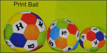 Print Ball