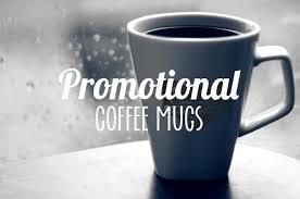 Promotional Coffee Mugs