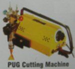 PUG Cutting Machine