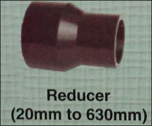 Reducer (20mm to 630mm)