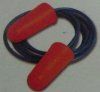 Single Use Corded Ear Plugs (SE 1373)