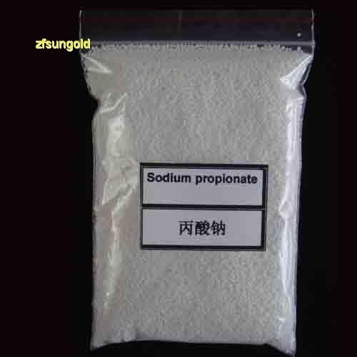 Borosilicate Glass Sodium Propionate