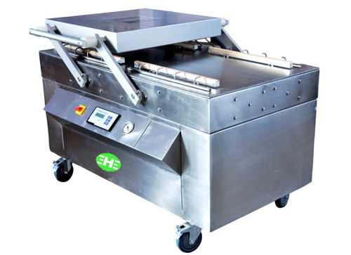 Vacuum Packing Machine