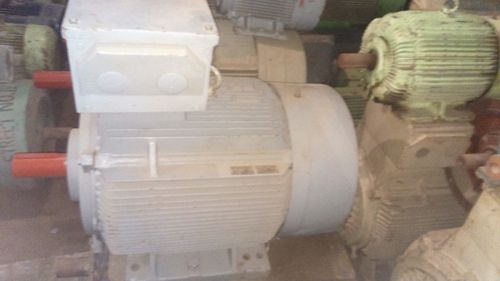 150hp 1400RPM Siemens AC Motor