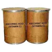Ascorbic Acid Plain