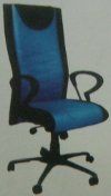 Attractive Revolving Office Chair (VF-117)