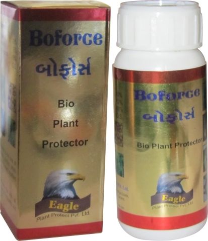 Boforce Bio Plant Protector