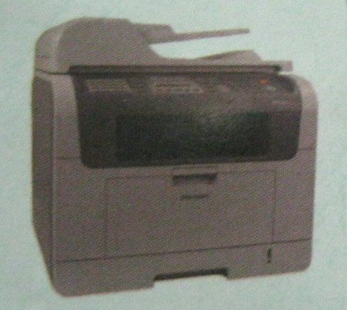 Dot Matrix Line Printer