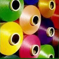 Dyed Yarn Dyeing Service