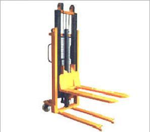 Hydraulic Stacker