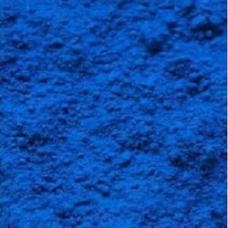 Iron Oxide Blue