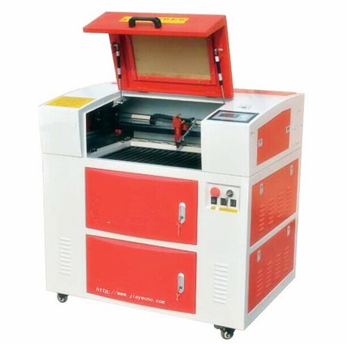 Laser Cutting Engraving Machine