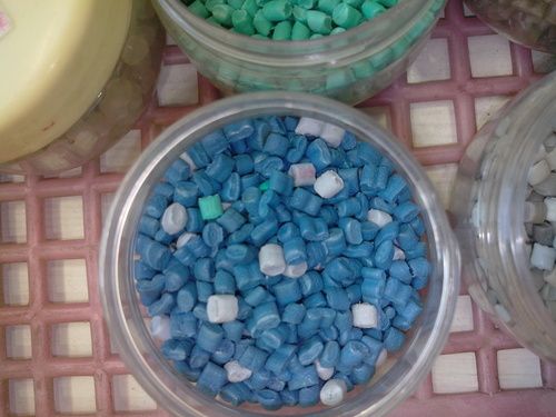  LDPE ग्रैन्यूल्स 