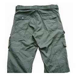 Men'S Bermuda Short