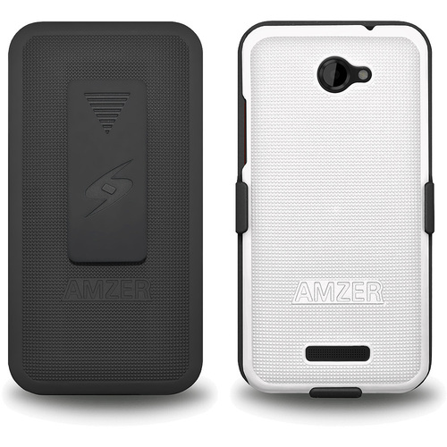 HTC Butterfly के लिए Shellster Black and White