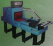 Shrink Tunnel with L Sealer Machine