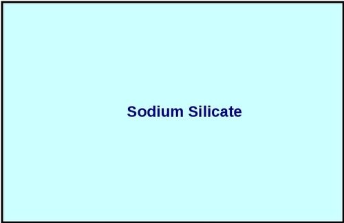 Sodium Silicate - Chemical Compound of Sodium and Silica | Ideal for Various Industrial Applications