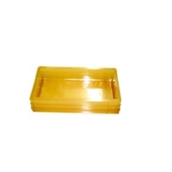 Tri Hex Paver - High Grade Raw Material Customizable Specifications and Requirements