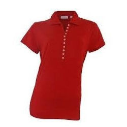 Women's Polo T- Shirt