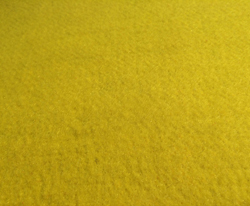 Yellow Non Woven Carpets