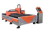 2000W Fiber Laser Cutting Machine (BCL-)