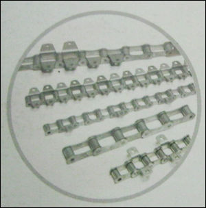 Agricultural Roller Chain